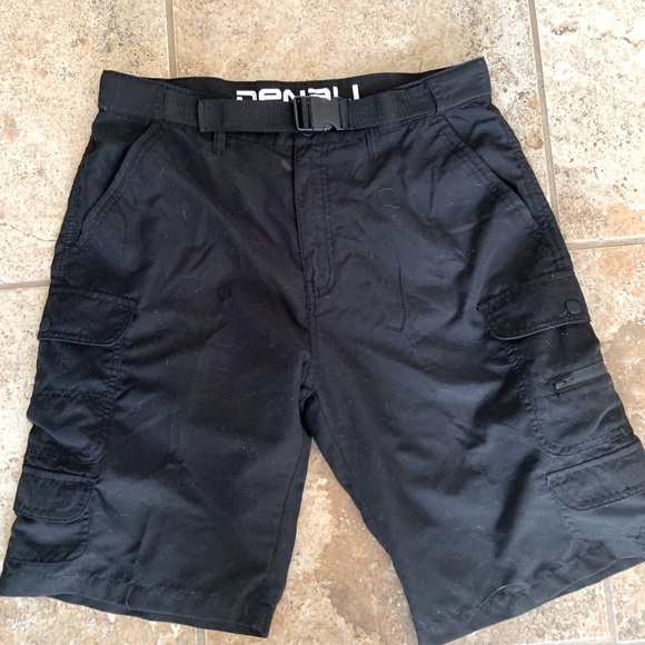 Denali Shorts Denali Mens Shorts Lightweight Stretch Performance Hybrid Golfswimhike Poshmark